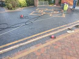 Best Heated Driveway Installation  in Richland Hills, TX